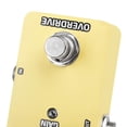 thumbnail image 4 of Ruzhgo Reverb Guitar Effect Pedal Compressor Booster Effector Portable Distortion Overdrive Delay Fully Guitars Parts Accessories Pedal Power Supply Type 2, 4 of 9