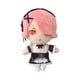 thumbnail image 1 of TBKOMH Good Smile Re:Zero – Comienza la vida en otro mundo: Rem Nendoroid Swacchao! Figura de acción, multicolor, 7.8", 1 of 8