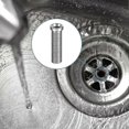thumbnail image 5 of 4 Sink Basket Screws 45mm Stainless Steel Drain Screws Fixing Accessories Sink Bolt Screws Sink Basket Strainer Plug Screws For Kitchen Wash Basin Shi, 5 of 5