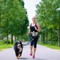 thumbnail image 4 of Riñonera Riñonera para deportes al aire libre, riñonera para correr, riñonera para perros con soport Tomshoo Riñonera, 4 of 7