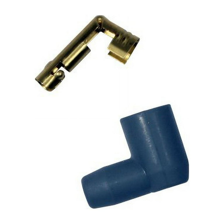 Moroso Ultra 40 Boot & Terminal Kit Non-HEI Moroso Ultra 40 Boot & Terminal Kit Non-HEI