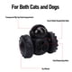 thumbnail image 4 of Dispensador Interactivo De Golosinas Para Perros, Juguete Interactivo Para Dispensar Alimentos Para Gatos, Forma De Robot Oscilante Para Mascotas, 4 of 7