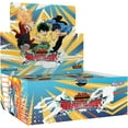 thumbnail image 3 of My Hero Academia Collectible Card Game Series 3 Heroes Clash Booster Box (1st Edition, 24 Packs), 3 of 3