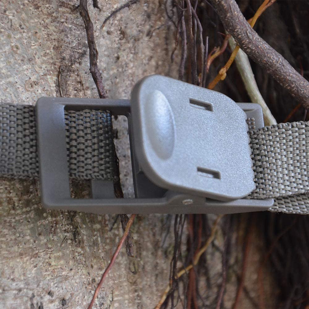 Nylon Fiber Straps WingHome Wildlife Trail Camera Mounting Straps 2pcs � 