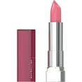 thumbnail image 3 of (2 pack) Maybelline Color Sensational Cream Finish Lipstick, Pink Sand, 3 of 7