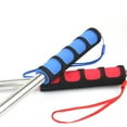 thumbnail image 3 of ZheElen Retractable Flagpole Compact And Lightweight Guiding And Displaying Banners red 1Set, 3 of 6