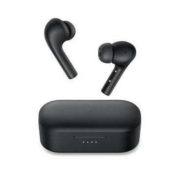 Bluetooth Headphones True Wireless Earbuds in Ear with/ Noise Cancelling Mics USA