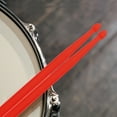 thumbnail image 2 of WHAMVOX 1 Pair of Durable Stage Drumsticks Performance Drumsticks Double-end Drum Sticks, 2 of 8
