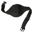thumbnail image 1 of Funda para micrófono con cinturón, cinturón ajustable para micrófono, correa para cintura, soporte para micrófono para instructor de fitness., 1 of 9