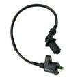 thumbnail image 3 of Yammee Engine Part Ignition Coil for GY6 50 125 150CC Mini Quads Pocket Dirt Bike ATV Replacement Ignition Coil, 3 of 12