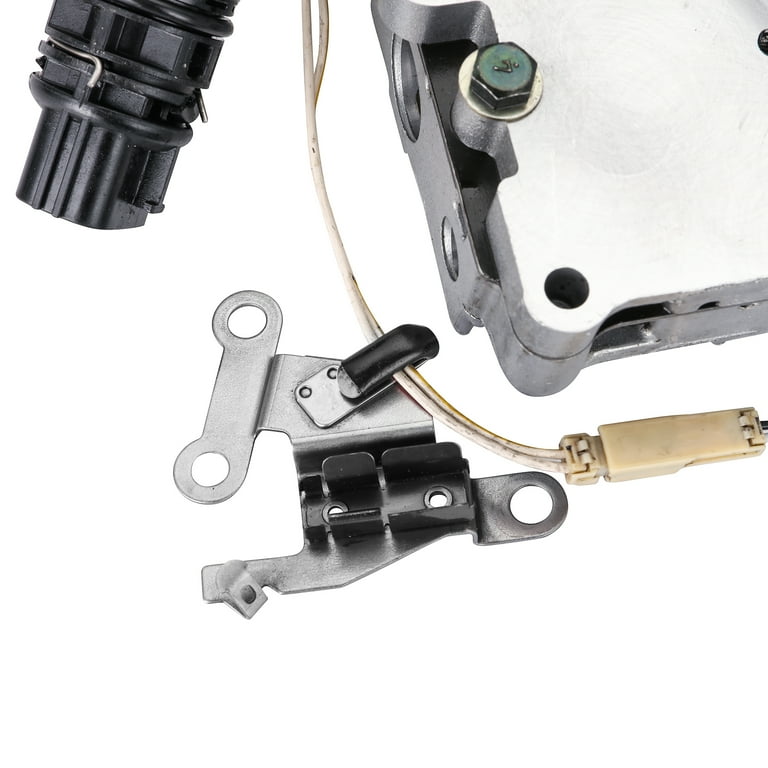 SAYFUT RE5R05A Valve Body Solenoid TCM For Nissan Xterra