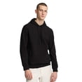 thumbnail image 4 of Lyle & Scott Mens Hybrid Softshell Pull Over Hoodie, 4 of 6
