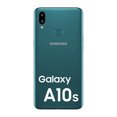 thumbnail image 1 of Smartphone Samsung Galaxy Galaxy A10S 32gb Dual Sim - Verde, 1 of 3