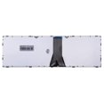 thumbnail image 3 of SUNMALL Teclado de repuesto para portátil con marco compatible con Lenovo LdeaPad Flex 2 15 B50 B50-30 B50-45 B50-70 B50-80 B51-80 G50 G50-30 G50-45 G50-70 G50-80 G50-75 Z50 US Layout, 3 of 5