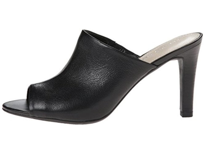 franco sarto mules black