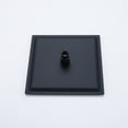thumbnail image 4 of 10-inch Large Shower Head, Adjustable Rectangle Shower Head Replacement, 4 of 5