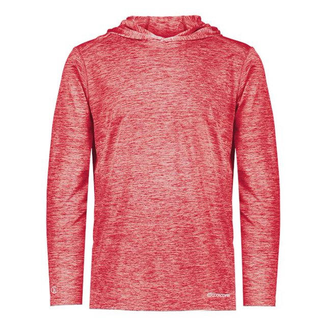 Holloway Scarlet Heather 10560 S
