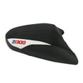 thumbnail image 1 of Selle de Siège Passager Arrière Plate Blanche pour Bmw R1300Gs R 1300 Gs 24-25, 1 of 12