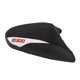 thumbnail image 2 of Cojín plano para asiento trasero de pasajero de PU, color blanco, para BMW R1300GS (2004-2025), 2 of 15
