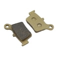 thumbnail image 5 of Motorcycle Rear Brake Shoe Pad Copper Sintering Base Disks For KAYO T4 T6 K6 X2 K16 K18 Off-Road Motocross, 5 of 5