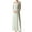 Light Green, variant on Defitshape Women's Vintage Night Gown Cotton Nightgown Long Sleeve Nightgowns Victorian Sleep Dress Autumn Night Shirt Light Green X-Large