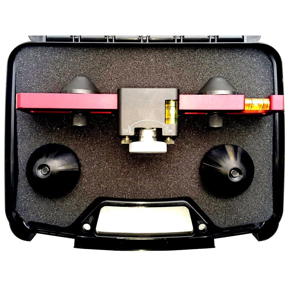 Flange Wizard 38240MAK Flange Wizard 1/2 in. 2 in. Pipe