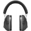 PAST PLATINUM ELECTRONIC HEARING PROTECTION MUFFS