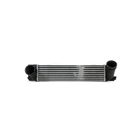 Intercooler Kit - Pacific Best Inc Fit/For 17517540035 07-11 BMW 3-Series Sedan 09-15 Z4 12-15 X1 2.0/3.0L 08-13 1-Series 3.0L (Best Game Engine For Vr)