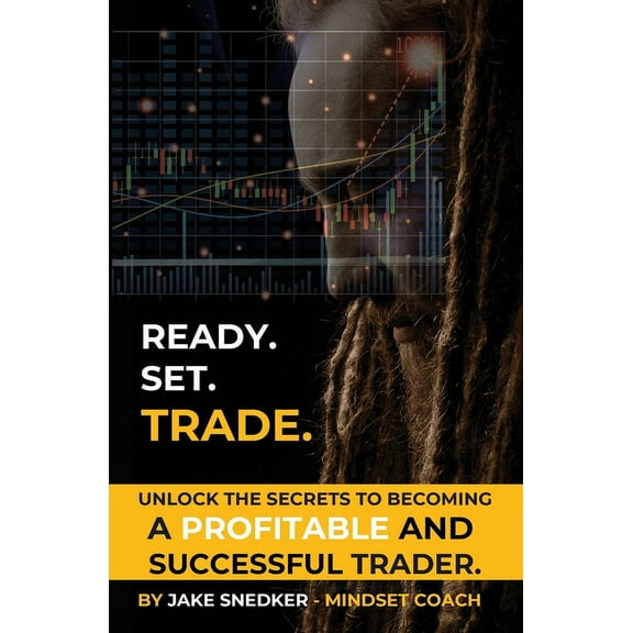 Ready. Set. Trade (Paperback)
