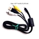 thumbnail image 3 of Sidaley Cable de datos USB Mini Pin para cámara UC-E6, cables de datos multifunción duales, Cables de de cámara SLR ligeros portátiles Accesorios de cámara y óptica, 3 of 6