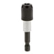 thumbnail image 1 of Taladro Percutor Eléctrico 1/4 '' Adaptador de Vástago Hexagonal Tornillo de Mandril para Portabrocas shamjiam Mandril, 1 of 7
