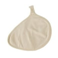thumbnail image 4 of Esquirla Poche de Protection en Silicone pour Poitrine en Coton Poche de Protection Douce Élastique Confortable S Droite, 4 of 8