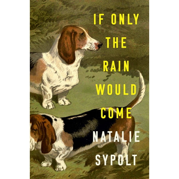 If Only the Rain Would Come, (Hardcover)