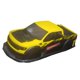 thumbnail image 1 of Actualización de carcasa de 1:10, piezas de modificadas, modelo de vehículos, piezas de repuesto, accesorios, piezas de RC para HSP Amarillo Yotijar Piezas de coches RC, 1 of 3