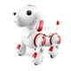 thumbnail image 1 of Control remoto 2.4GHz Robot Dog Puppy Inteligente Inteligente Interactivo Canto Baile Progr Abanopi Robot RC, 1 of 7