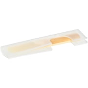 Vandoren Bb Clarinet 56 Rue Lepic Reeds Strength #3; Box of 10