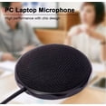 thumbnail image 3 of Hweilai Microphone Usb pour Conférence sur Ordinateur, 3 of 5