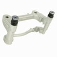 thumbnail image 4 of Motorcraft BRBCR-57 Disc Brake Caliper Bracket Fits select: 2019-2023 FORD RANGER, 4 of 4