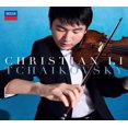 thumbnail image 1 of TCHAIKOVSKY: VIOLIN CONCERTO, 1 of 1