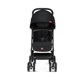thumbnail image 4 of Carriola De Viaje Gb Qbit+ All Terrain Ultra Compacta Ligera, 4 of 6