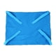thumbnail image 4 of Hamaca para gatos suave debajo de la silla, mesa, hamacas para mascotas, cama colgante, estera para perros pequeños, 4 of 5