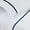 White-Navy Blue, variant on Superior Riverton Embroidered Cotton Bed Sheet Set, California King, White/Black
