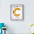 thumbnail image 3 of Studio Decor Gray Shadow Box, 3 of 4