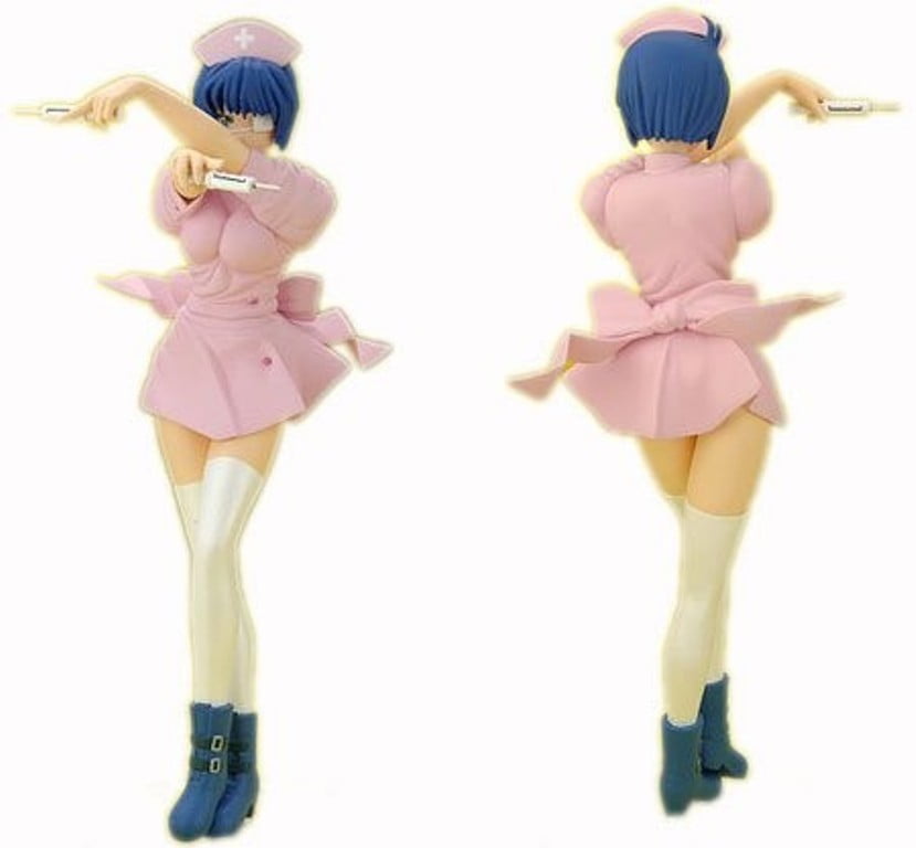 CDJapan : Shin Ikki Tousen Shimei Ryomou Big Can Badge Collectible