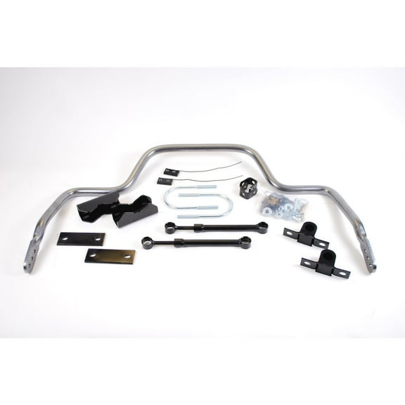 Hellwig 7270 Big Wig Sway Bar Fits select: 2011-2019 CHEVROLET SILVERADO, 2011-2019 GMC SIERRA