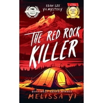 The Red Rock Killer, (Hardcover)