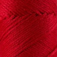 thumbnail image 2 of 3 Skeins of Sensy Super Soft Saver Yarn, 3.5 oz, 190 Yards, Gauge 4 Medium (Cherry Red), 2 of 8