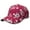 Summer Flo, variant on Space Galaxy Astronaut Baseball Cap - Adjustable Snapback Hat with Curved Brim for Men & Women