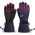 thumbnail image 1 of Guantes impermeables de esquí y nieve, nuevos guantes de esquí cálidos con pantalla táctil de invierno Sherry de 3M, 1 of 5