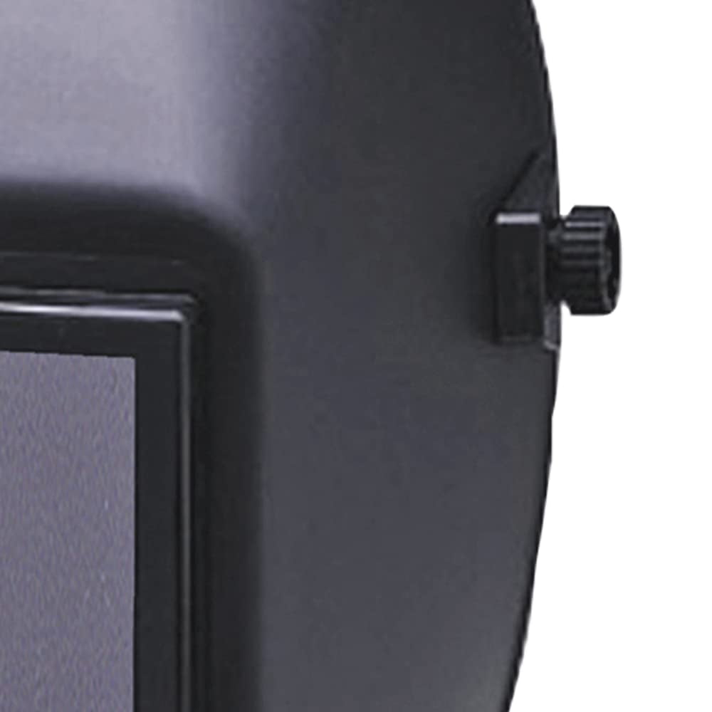 Jackson Safety Welding Helmet Safety Replacement Plate (16078), External, Polycarbonate, 4.25” x 5.25”, Clear, 25 / Order